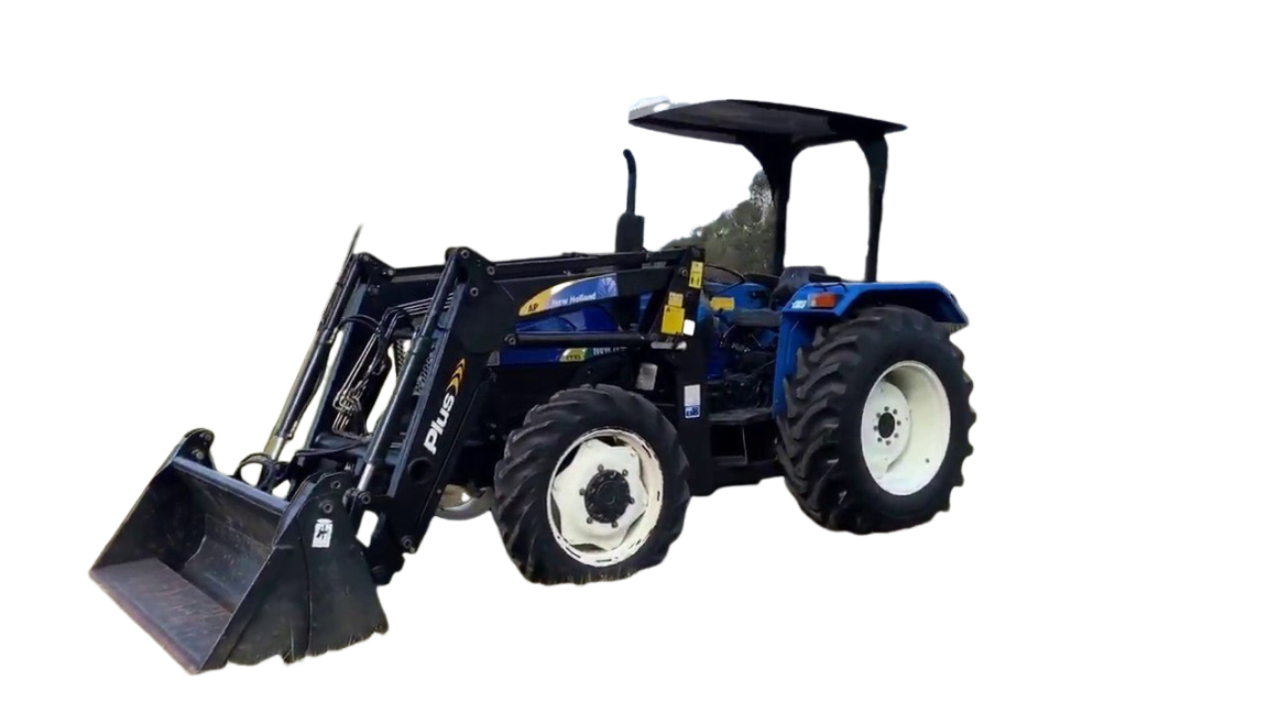 CATÁLOGO DE PEÇAS TROTOR TT75 - TT55