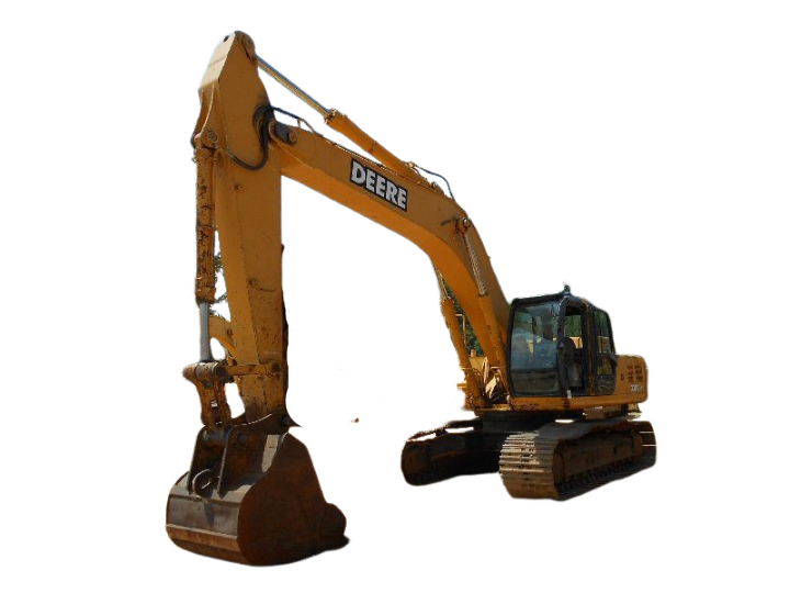 CATALOGO DE PEÇAS ESCAVADEIRA 330C LC, 370C JOHN DEERE