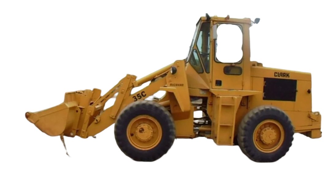 CATALOGO DE PEÇAS E AMNUAIL DE SERVIÇO