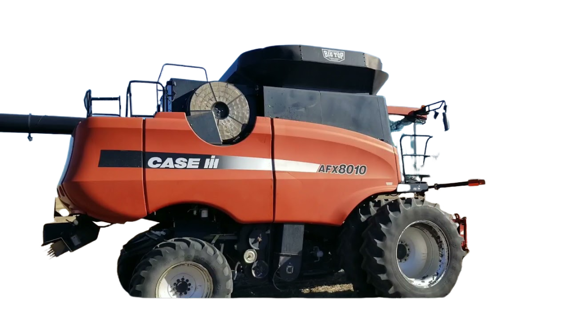 MANUAL DE SERVIÇO COLHEITADEIRA AFX 8010 CASE