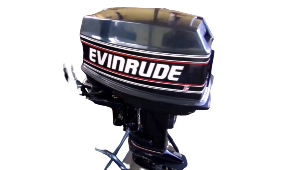 MANUAL DE SERVIÇO MOTOER DE POLPA 1990-2001 JOHNSON EVINRUDE