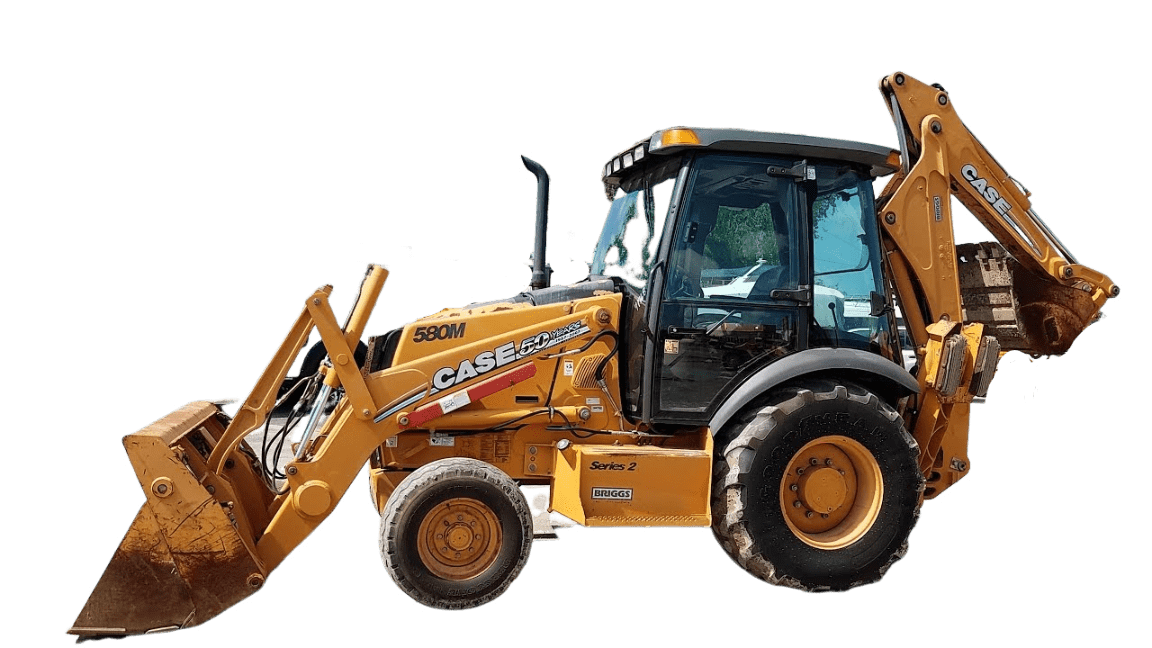 CATALOGO DE PEÇAS RETROESCAVADEIRA 580 SUPER M 580 SUPER M+ SERIES 2 CASE