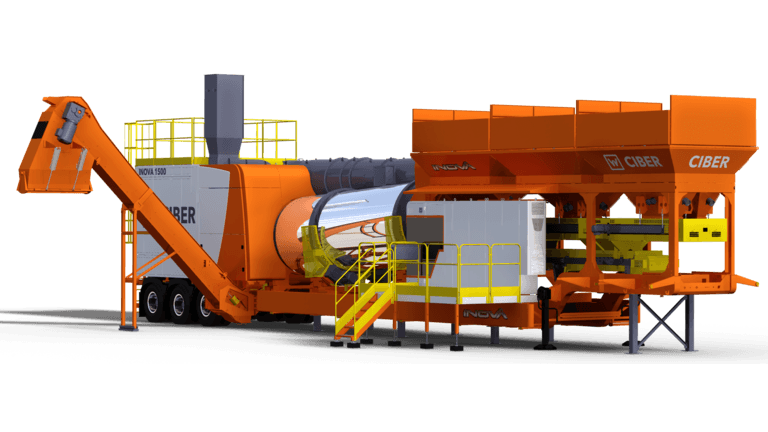 CATALOGO DE PEÇAS USINA DE ASFALTO UACF 19P2 ADVANCED CIBER