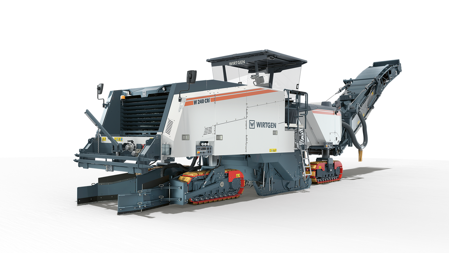 CATALOGO DE PEÇAS PLAINA 0620 WR 2000 WIRTGEN