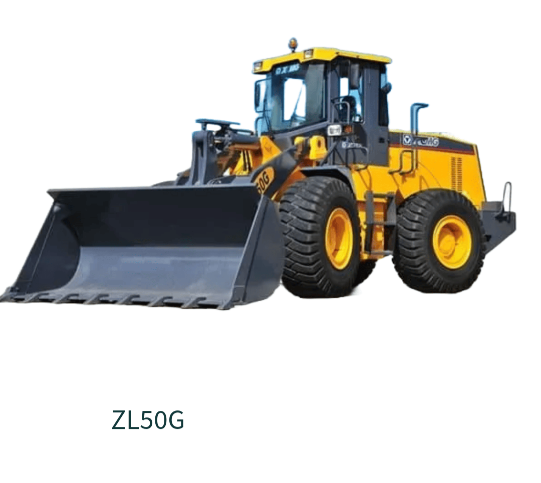 MANUAL DE SERVIÇO CARREGADEIRA ZL50G XCMG