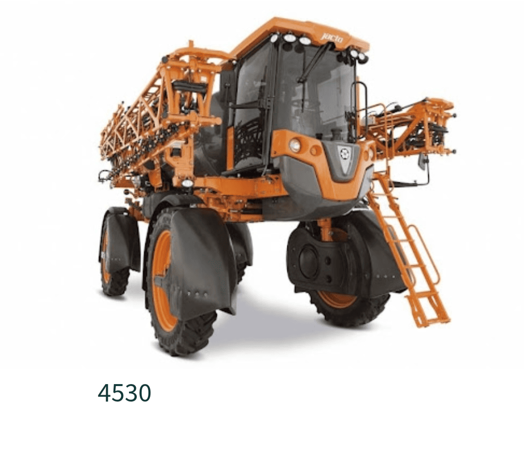 MANUAL DE SERVIÇO UNIPORT 4530 2016 JACTO