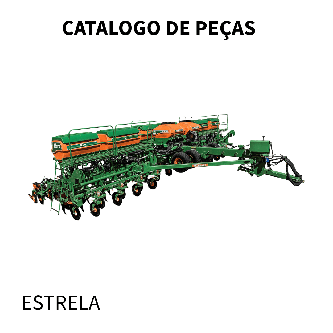 CATALOGO DE PEÇAS PLANTADEIRA ESTRELA 22L-32L STARA