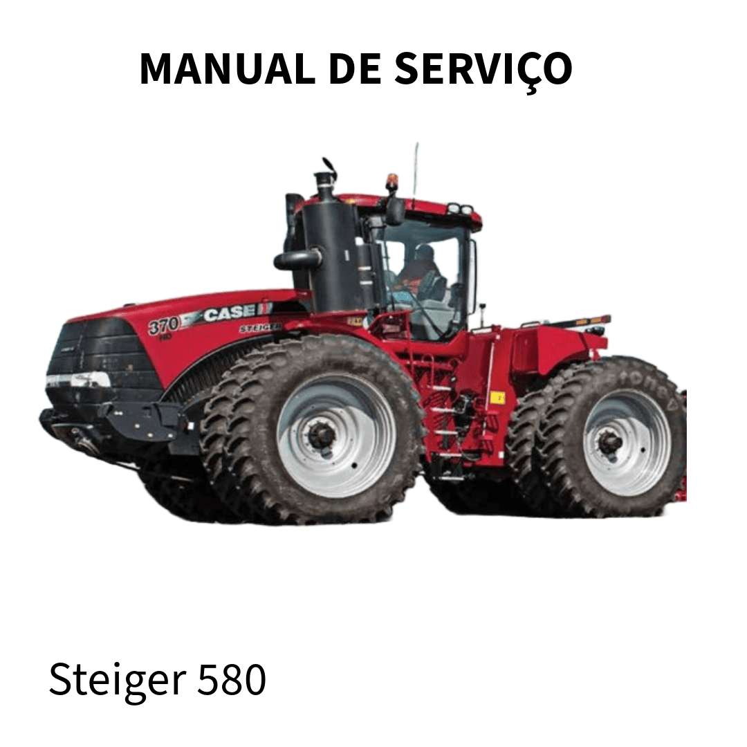 MANUAL DE SERVIÇO COLHEITADEIRA AXIAL-FLOW 5150 2020 CASE