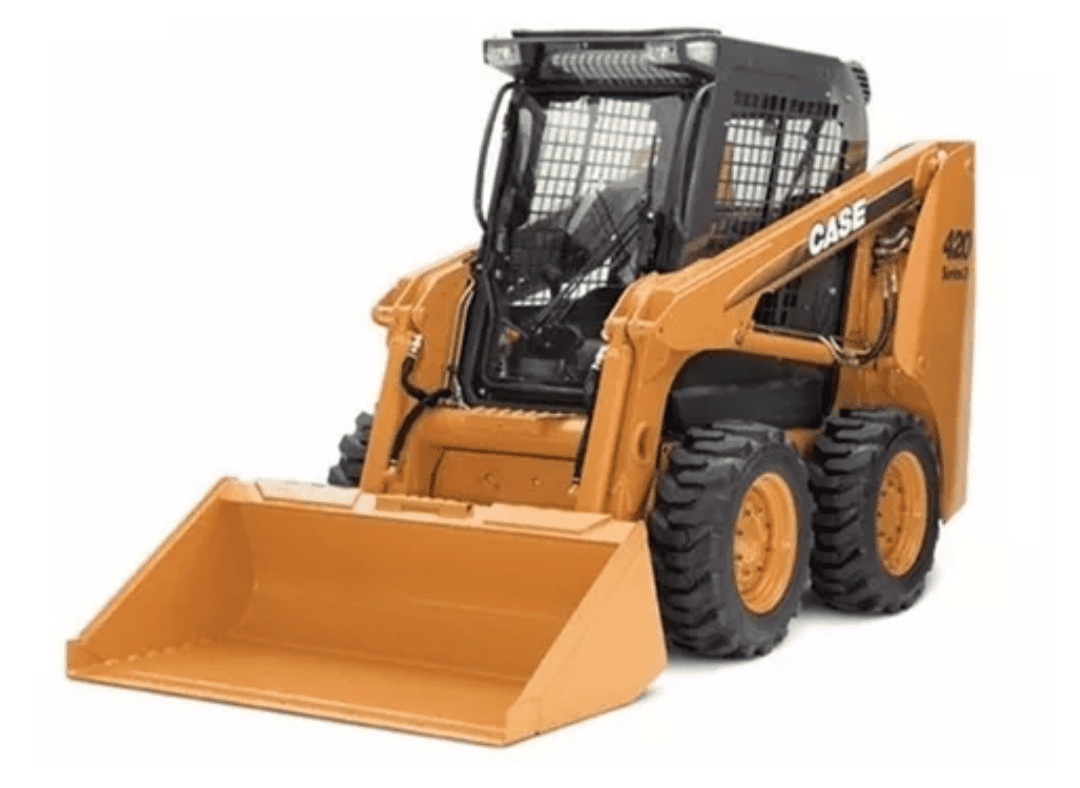 CATALOGO DE PEÇAS MINI CARREGADEIRA 440 440CT SERIE 3 CASE