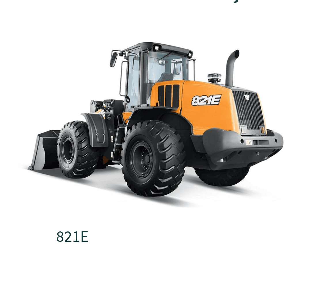 MANUAL DE SERVIÇO CARREGADEIRA 821E TIER 3 CASE