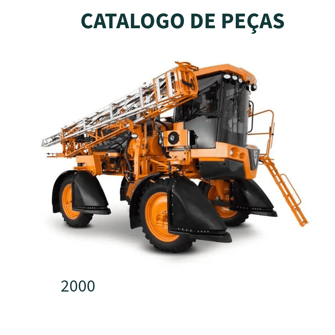 CATALOGO DE PEÇAS UNIPORT 2000 PLUS EDIÇÃO 2012 JACTO