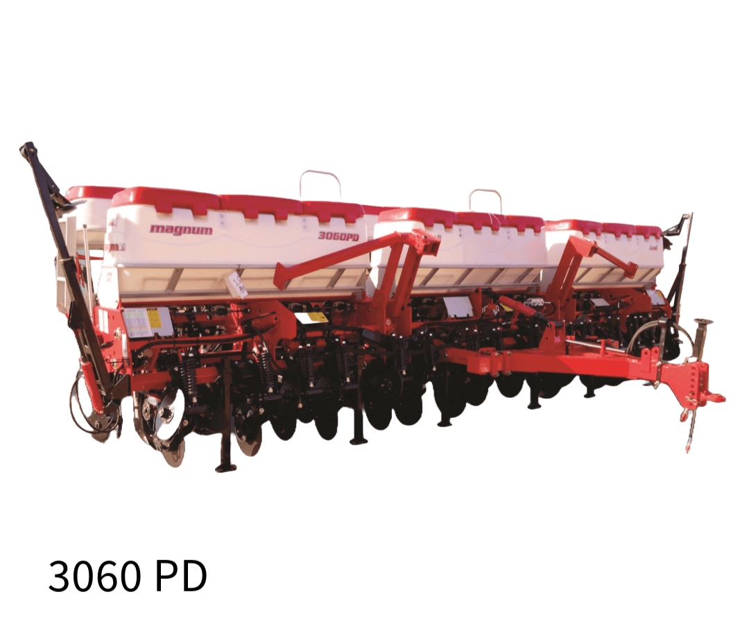 MANUAL DE INSTRUÇÃO PLANTADEIRA 3060 PD 2019 JUMIL