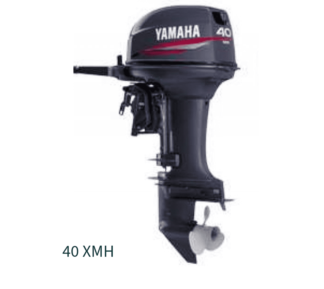 CATALOGO DE PEÇAS MOTOR (E)40XMH’06 (66TA) (E)40XWH’06(66TB) (E)40XW’06 (66TB) (E)40XWT’06 (66TB) 2006 YAMAHA