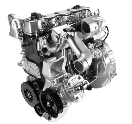 MANUAL DE SERVIÇO MTOR SPRINT 4.07 TCE (COMMON BLOCK) SPRINT 4.08 TCE MWM