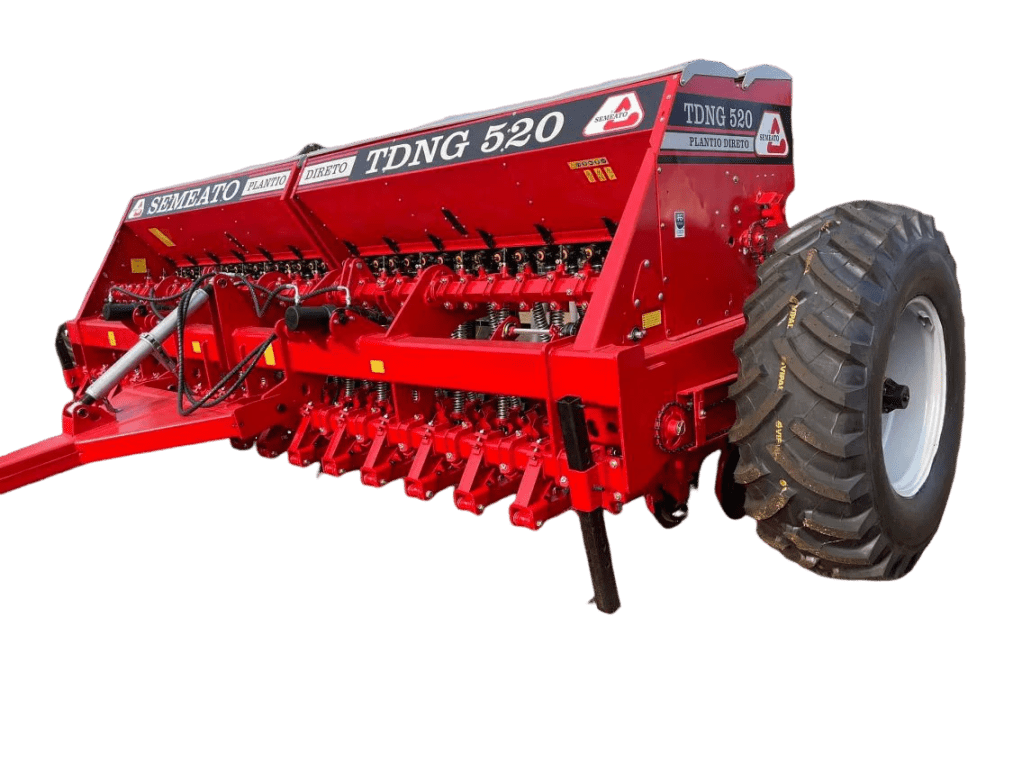 CATALOGO DE PEÇAS MANUAL DO OPERADOR PLANTADEIRA TDNG 320 E TDNG 420 SEMEATO