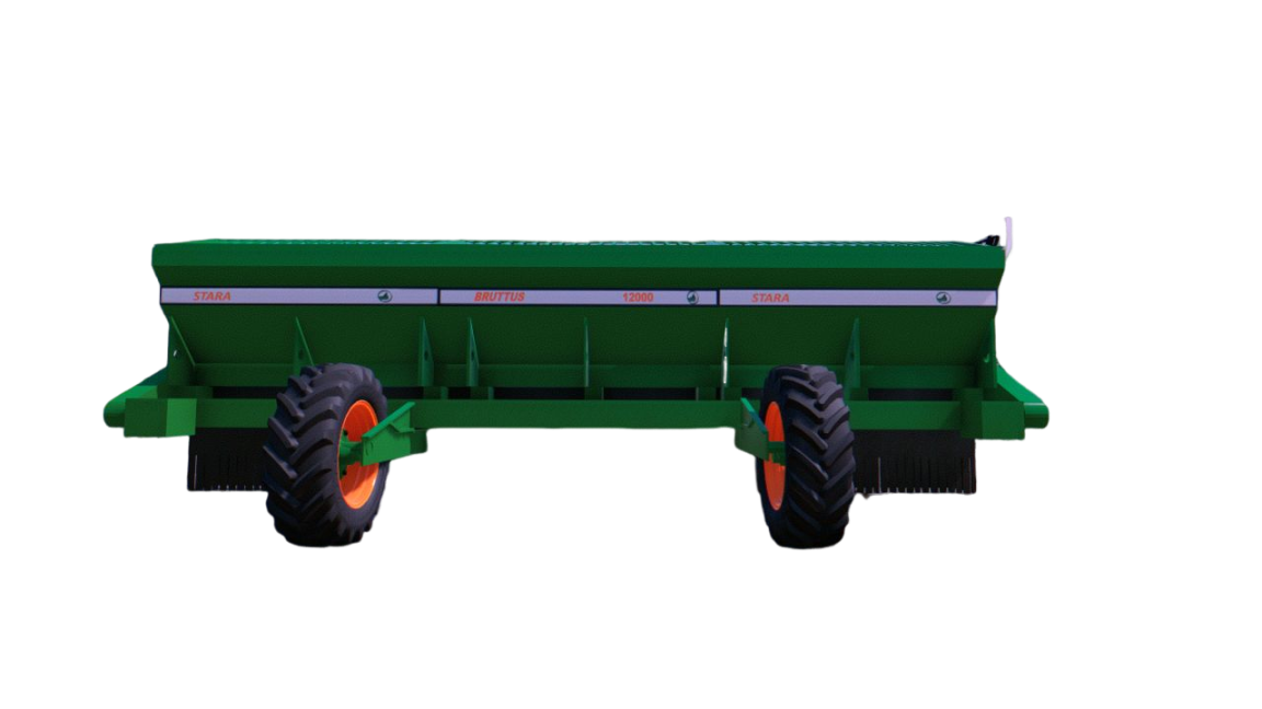 CATALOGO DE PEÇAS DISTRIBUIDOR BRUTUS 12000