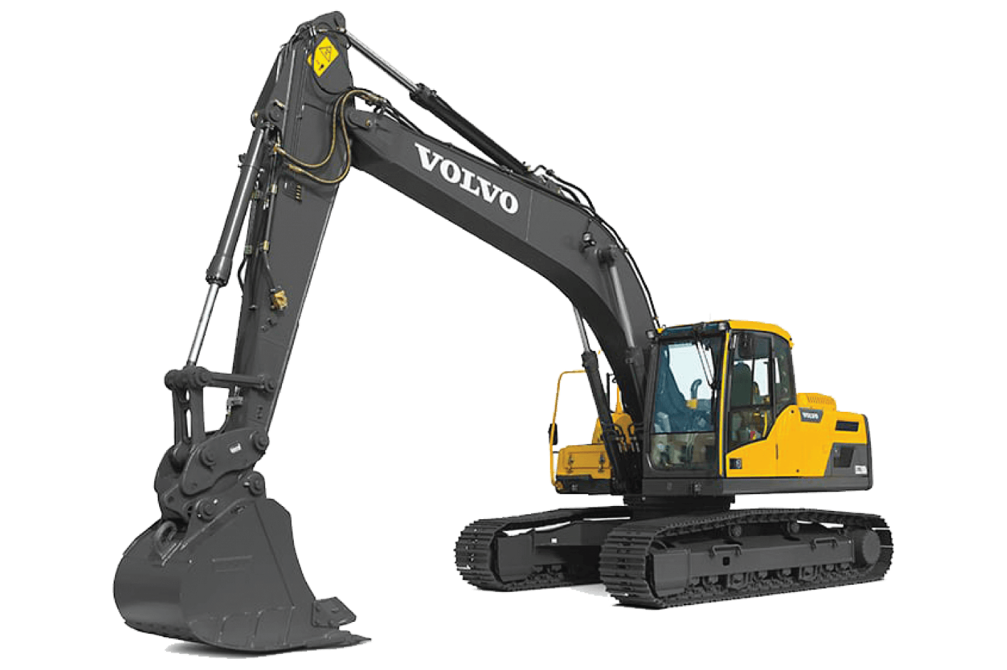 CATALOGO DE PEÇAS ESCAVADEIRA EC220D