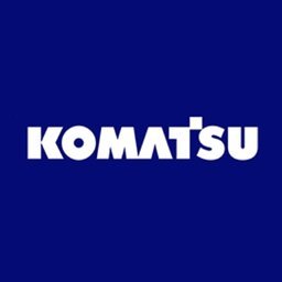 KOMATSU - CATALOGOS E MANUAIS 24 HORAS 