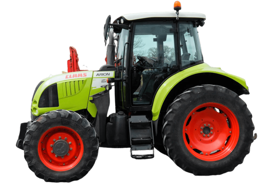 MANUAL DE SERVIÇO CODIGO DE ERROS TRATOR 640-510 CLAAS ARION