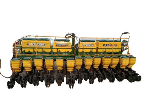 CATLOGO DE PEÇAS PLANTADEIRA  PST DUO FLEX  Série: S-0116T ATU