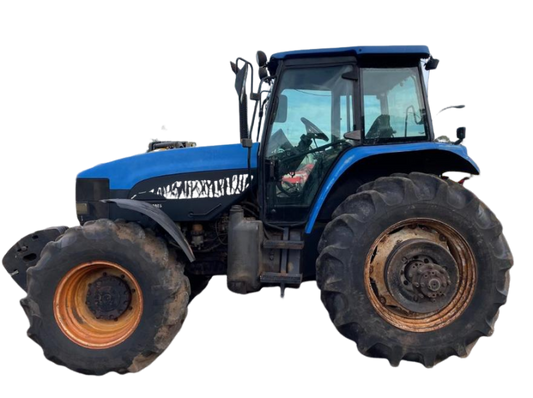 CATALAGO DE PEÇAS TRATOR TM 7040 NEW HOLLAND