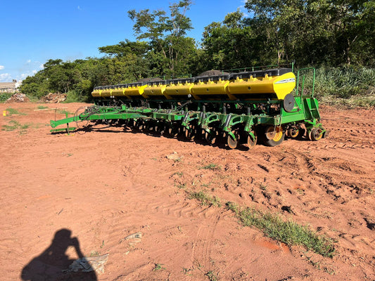 CATALOGO DE PEÇAS PLANTADEIRA 9200 JOHN DEERE