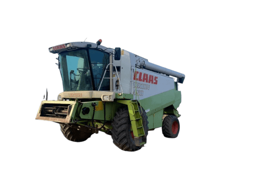 MANUAL DE SERVIÇO CEIFEIRA DEBULHADORA  LEXION 450 CLAAS