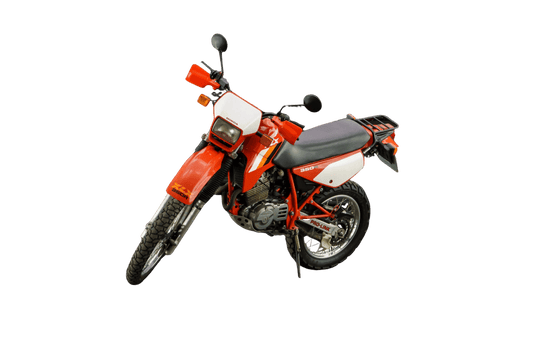 CATALOGO DE PEÇAS XLX350R HONDA