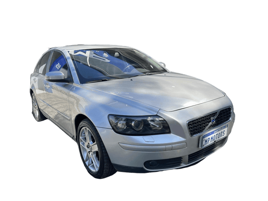 MANUAL ELETRICO CARRO S40 (04-)/V50/C70 (06-) VOLVO