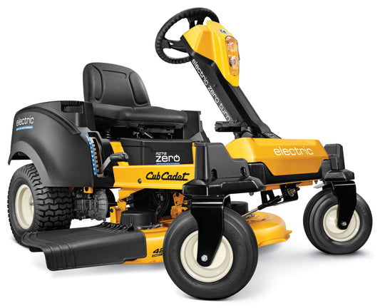 MANUAL DE SERVIÇO TRATOR DE GRAMADO  RZT ZERO TURN RIDER  CUB CADET
