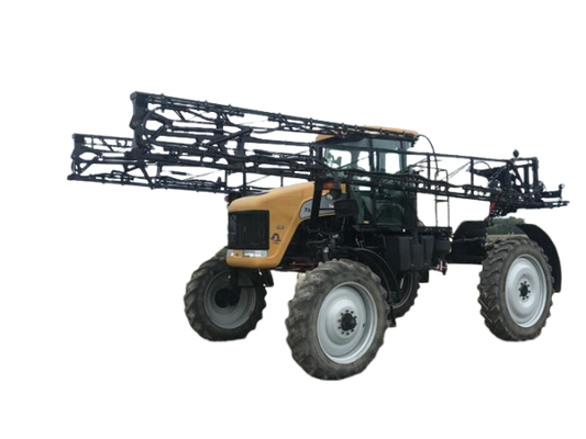 CATALOGO DE PEÇAS PULVERIZADOR 7460 / 7660 SPRAYER CHALLANGER