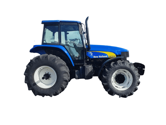 MANUAL DE SERVIÇO TRATOR TM 7010-7020-7030-7040 NEW HOLLAND