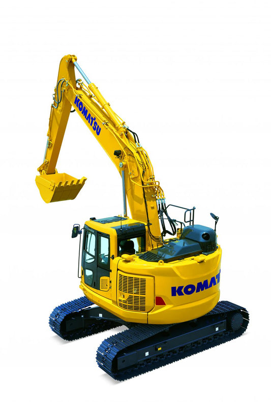 MANUAL DE SERVIÇO ESCAVADEIRA PC228US -3E0,  PC228USLC -3E0 KOMATSU