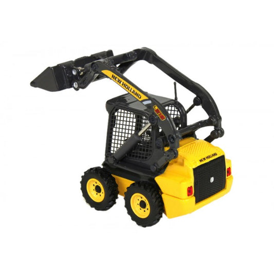 CATALOO DE PEÇAS MINI CARREGADEIRA L218 NEW HOLLAND