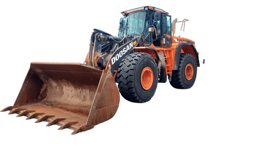 MANUAL DE SERVIÇO SOLUÇÃO DE PROBLEMAS CARREGADEIRA DL420-5 DOOSAN