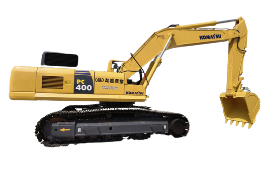 MANUAL DE SERVIÇO ESCAVADEIRA PC400, 400LC-7, PC450, 450LC-7 KOMATSU