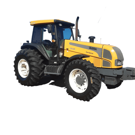 CATALOGO DE PEÇAS TRATOR BH145 VALTRA