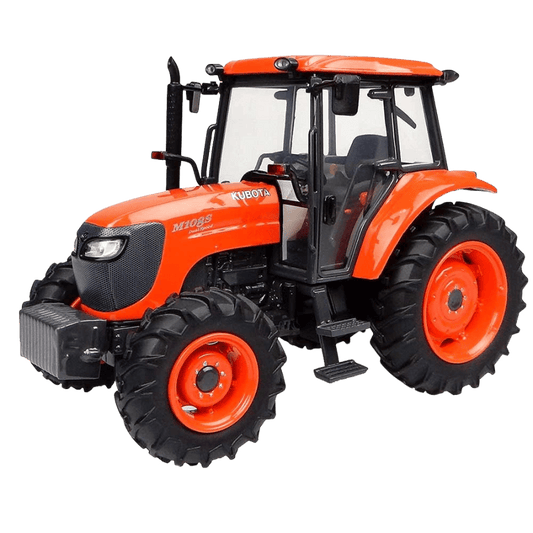 MANUAL DE SERVIÇO TRATOR M108S KUBOTA