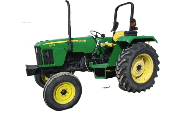 MANUAL DE SERVIÇO TRATOR 5103, 5203, 5303, 5403, 5045, 5055, 5065 And 5075 USA JOHN DEERE