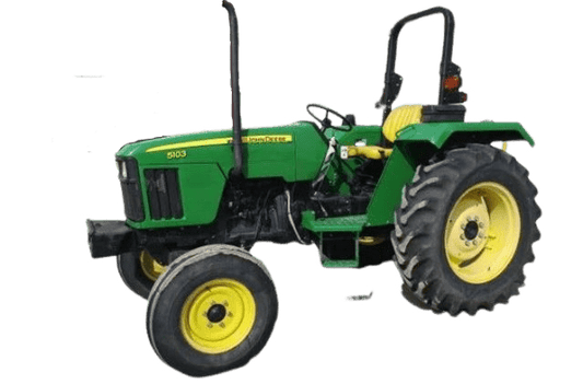 MANUAL DE SERVIÇO TRATOR 5103, 5203, 5303, 5403, 5045, 5055, 5065 And 5075 USA JOHN DEERE