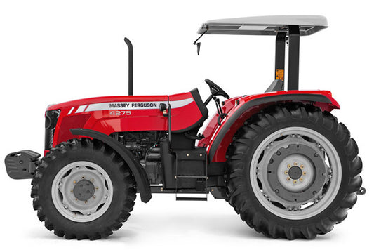 CATALAGO DE PEÇAS TRATOR  MF4275 MASSEY FERGUSON