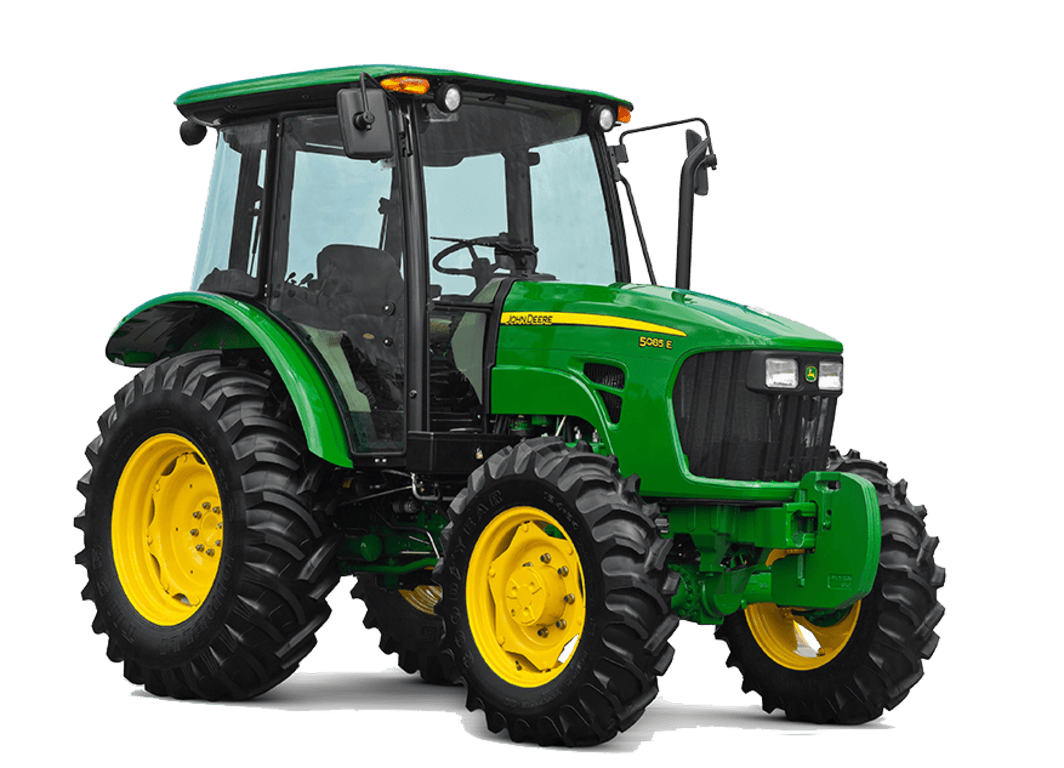 CATALOGO DE PECAS TRATOR 5085E JOHN DEERE