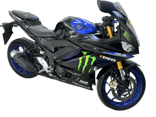 MANUAL DE SERVIÇO MOTO YZFR6Y YAMAHA