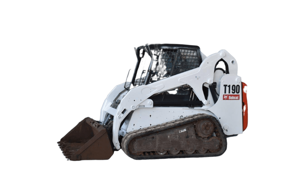 CATALOGO DE PEÇAS MINI CARREGADEIRA T190 BOBCAT