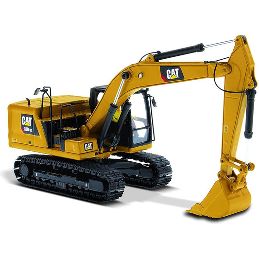 CATALOGO DE PEÇAS ESCAVADEIRA 320 GC CATERPILLAR