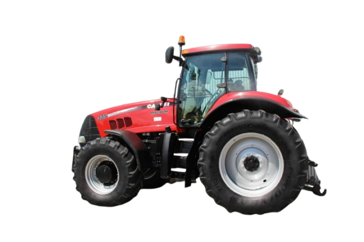 CATALOGO DE PEÇAS TRATOR 335 CASE IH