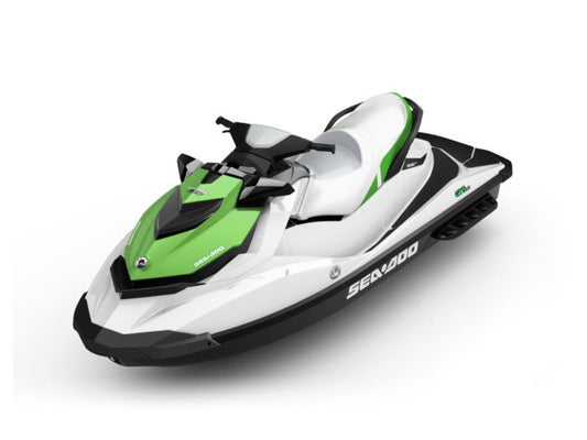 MANUAL DE SERVIÇO JET SKI GTS/GTI™/RXT™/GTXTJWAKE™ SERIES  SEA DOO