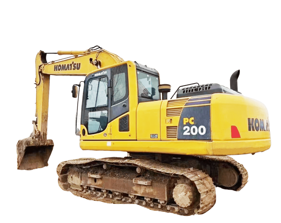 MANUAL DE SERVIÇO ESCAVADEIRA PC200 -8M0 PC200LC-8M0 PC220 -8M0 PC220LC-8M0  KOMATSU