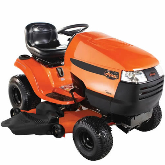 CATALOGO DE PEÇAS TRATOR DE GRAMADO MODELO 936052 42 ARIENS