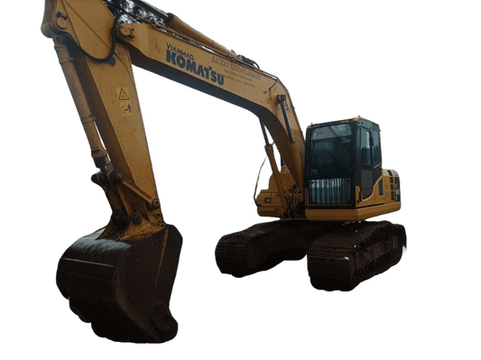 MANUAL DE SERVIÇO ESCAVADEIRA PC160LC-7B KOMATSU